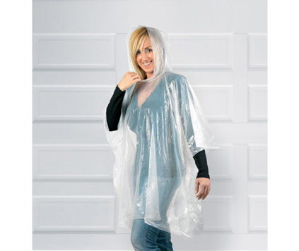 Regnponcho Express