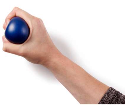 Stressball Large