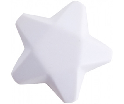 Stressball Stjerne