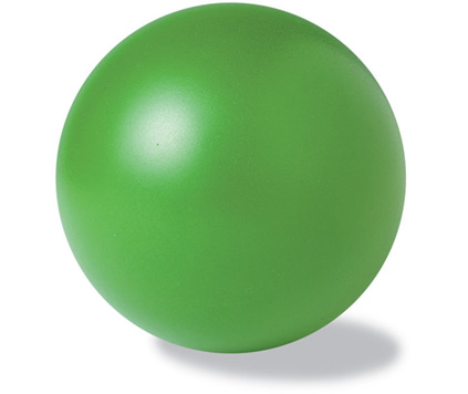 Stressball Express
