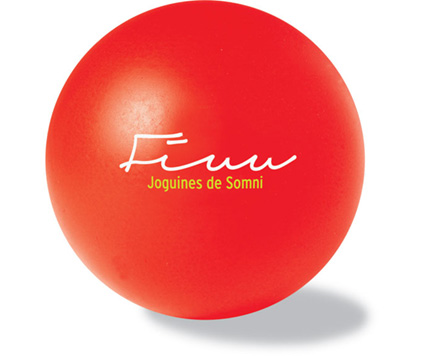 Stressball Express