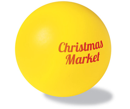 Stressball Express