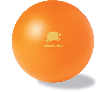 Stressball Express