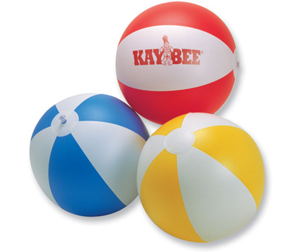 Badeball Express