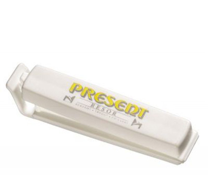 Twixit poseklemmer