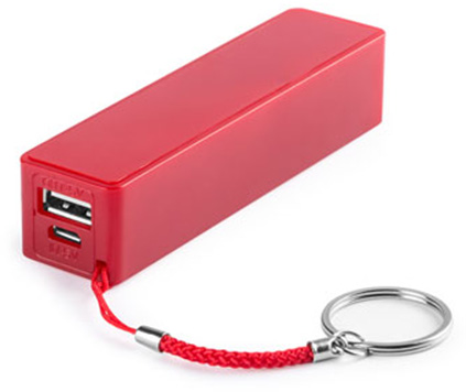 Powerbank Budget