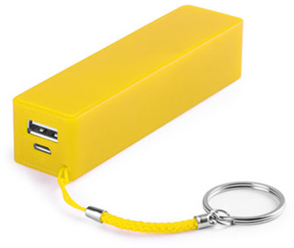 Powerbank Budget