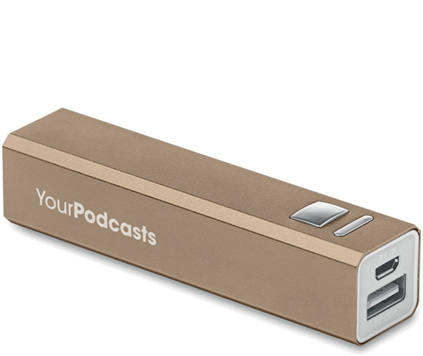 Powerbank Express