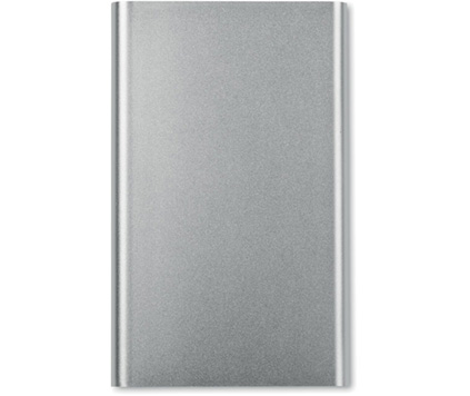 Ekstrabatteri Flat 4000 mAh