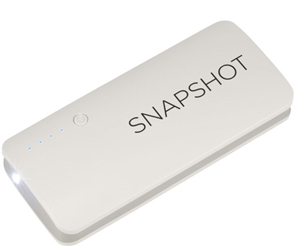 Powerbank Monster 10 000 mAh