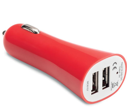 USB-billader Twice