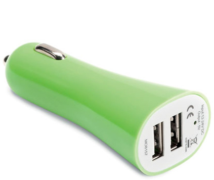 USB-billader Twice