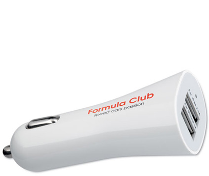 USB-billader Twice