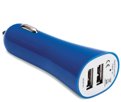 USB-billader Twice