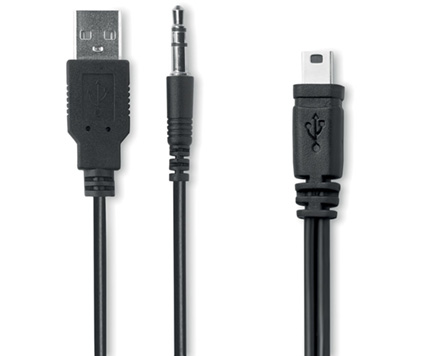 Høyttaler Mini