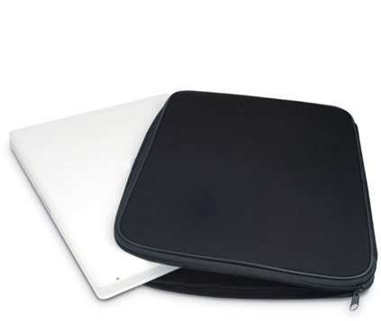 Laptopetui Black