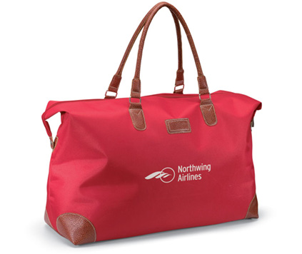 Reiseveske Bag
