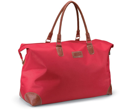 Reiseveske Bag