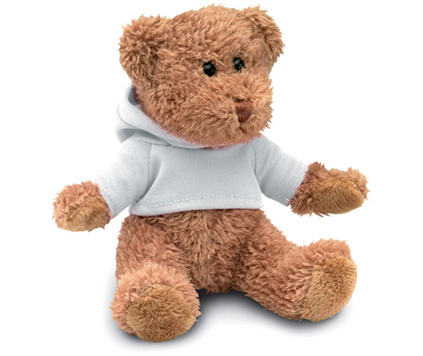 Teddybjørn