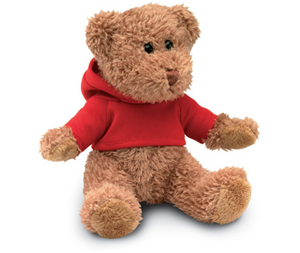Teddybjørn
