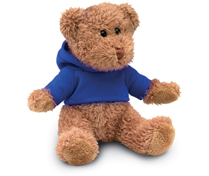 Teddybjørn