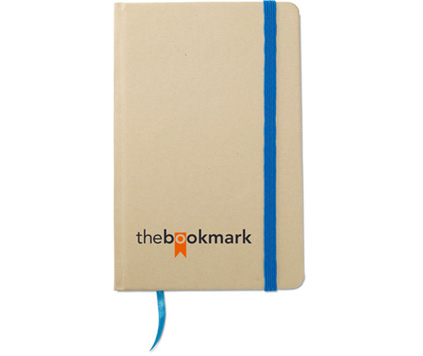 Notatbok Recycle