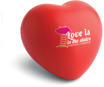 Stressball Love