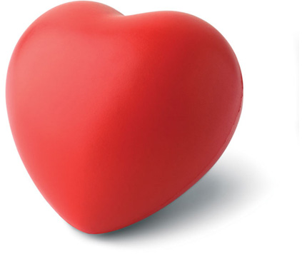 Stressball Love