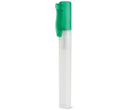 Håndrens Pen