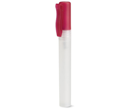 Håndrens Pen