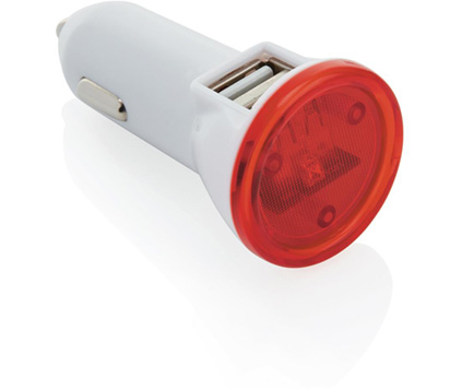 USB-billader Power
