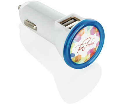 USB-billader Power