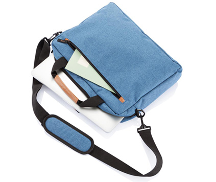 Fashion laptopveske