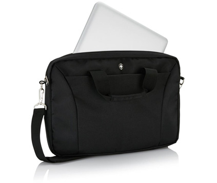 Swiss Peak laptopveske