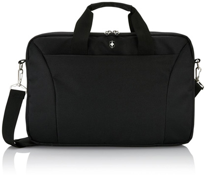Swiss Peak laptopveske