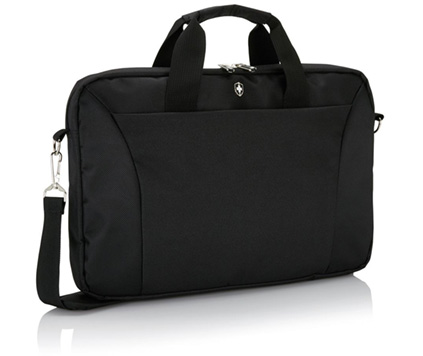 Swiss Peak laptopveske