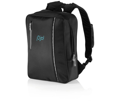 City laptopryggsekk