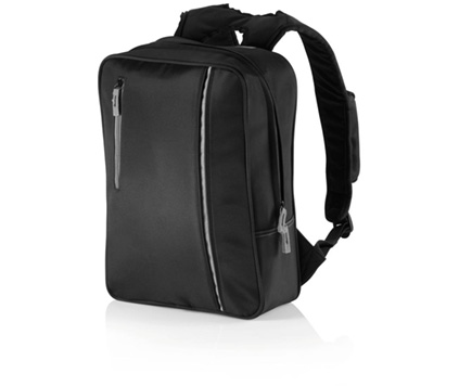 City laptopryggsekk