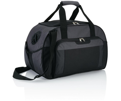 Supreme weekendbag