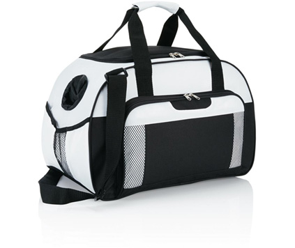 Supreme weekendbag