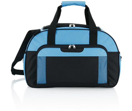 Supreme weekendbag