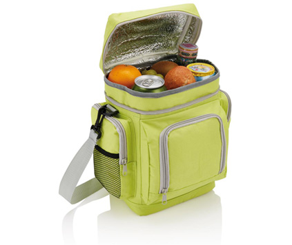 Deluxe kjølebag