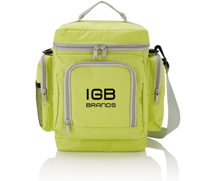 Deluxe kjølebag