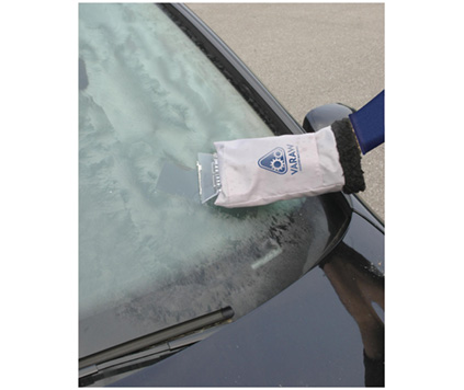 IceGlove isskrape