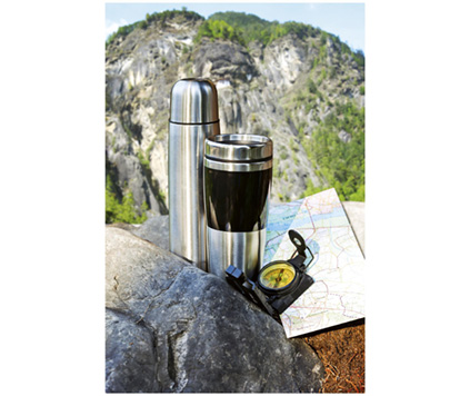ThermoKing termosett