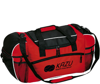Sportsbag SportTraveller