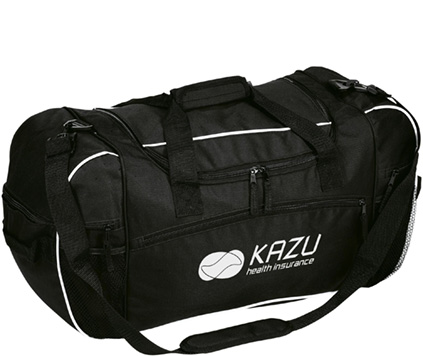 Sportsbag SportTraveller