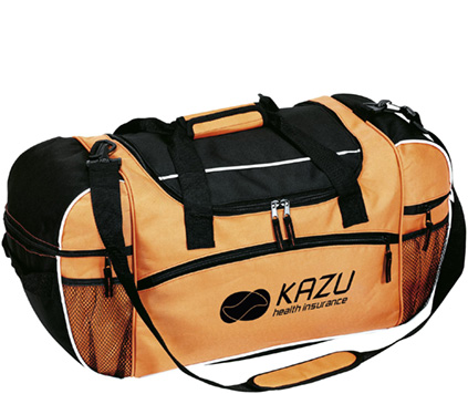 Sportsbag SportTraveller