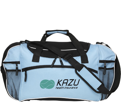 Sportsbag SportTraveller