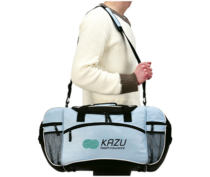 Sportsbag SportTraveller